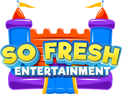 So Fresh Entertainment