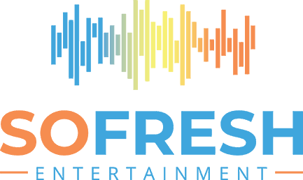 So Fresh Entertainment